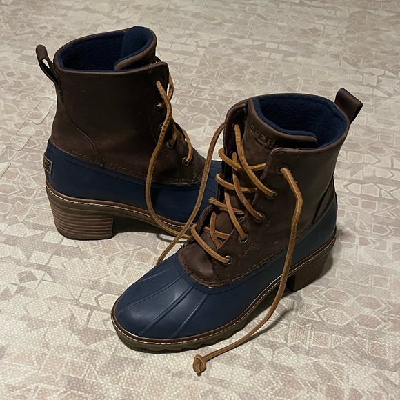 Sperry Boots - Picture 3 of 5